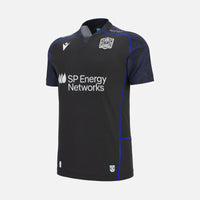 Glasgow Warriors 25/26 Home Rugby Shirt Jnr