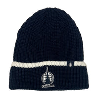 Falkirk Ribbed Knit Beanie