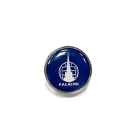 Falkirk Pin Badge