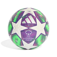 UWCL 25/26 League Stage Pro Football