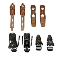 Saphir 90 X-Plate Bindings