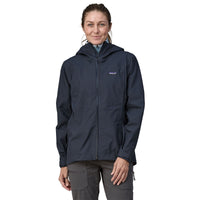 Boulder Fork Rain Jacket Womens
