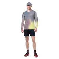 Tech Golden Hour L/S Running Tee