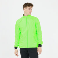 Earlington V2 Running Jacket
