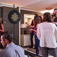 Tri-Stand Floor To Ceiling