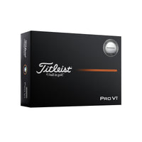 Pro V1 2025 Performance Align Golf Balls (Dozen)