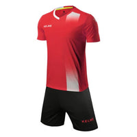 Alicante Football Shirt & Shorts Set