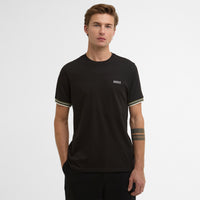 Burnwood Tipped Cuff T-Shirt
