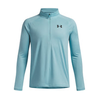 UA Tech 2.0 1/2 Zip Top Junior