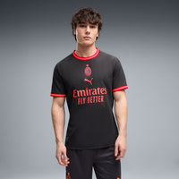 AC Milan 26/27 3rd Authentic Football Shirt