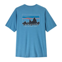 Men's Cap Cool Daily Graphic T-Shirt - '73 Skyline