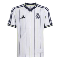 Real Madrid US Football Shirt Jnr