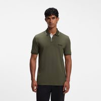 Paddy Pro Golf Polo Shirt