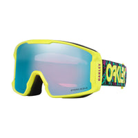 Line Miner M Snow Goggles