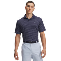 UA Drive Chill Printed Polo