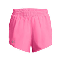 UA Fly By Short Womens