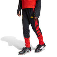 Belgium 26 Training Football Pants Jnr