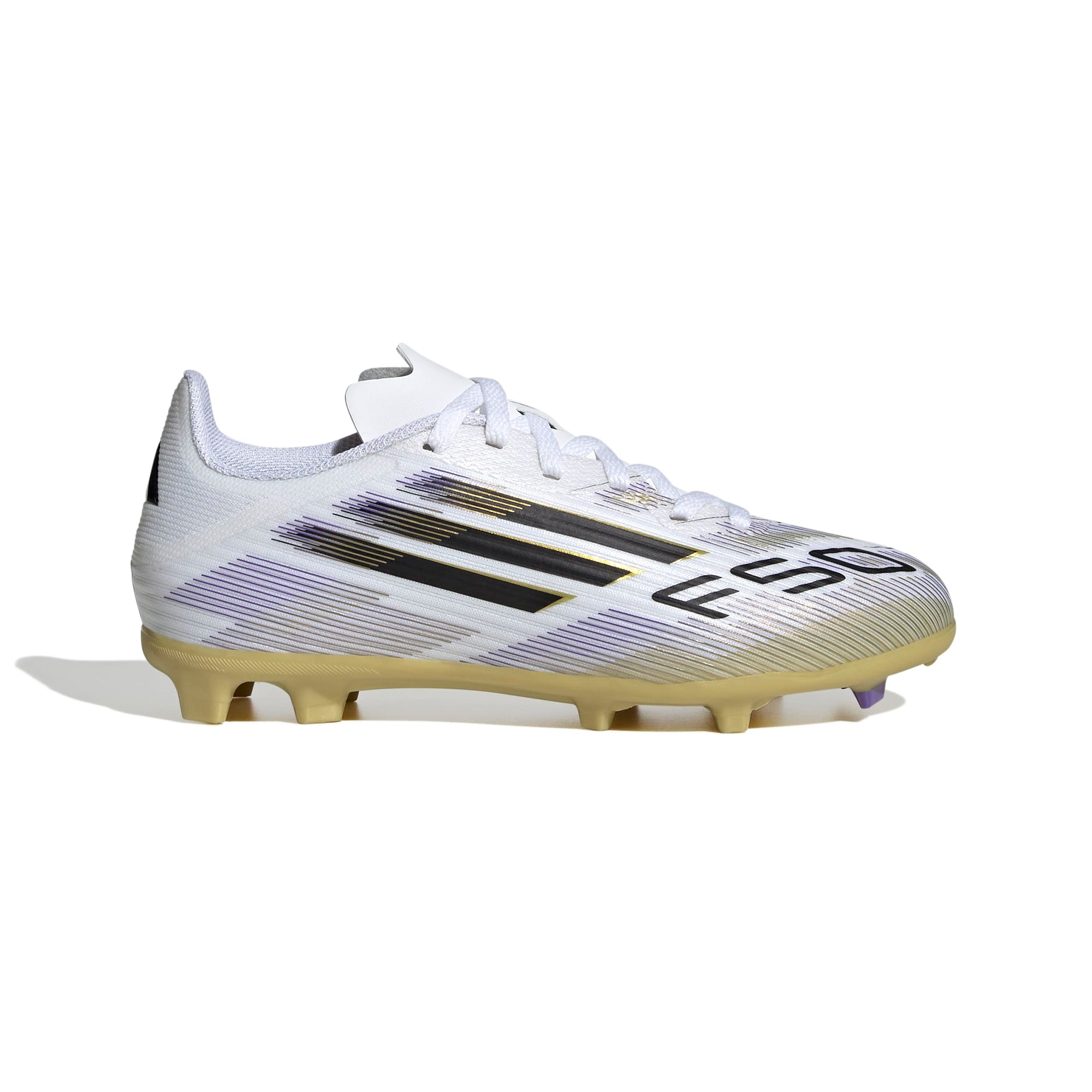 adidas F50 League FG/MG Jnr Football Boots | Order Online