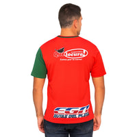 Boston River 25/26 Home Football Shirt