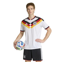 Germany 26 Home Football Shirt