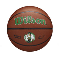 NBA Team Alliance Boston Celtics Basketball