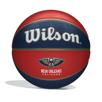 NBA Team Tribute New Orleans Pelicans Basketball