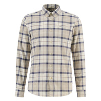 Lewis Tailored Shirt