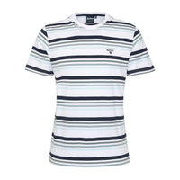 Houstead Stripe Tailored Fit T-Shirt