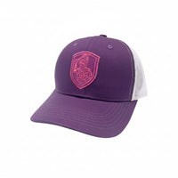 Falkirk Highlander Trucker Cap