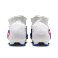 Phantom 6 High Pro FG Football Boots