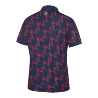 Miles Polo Shirt