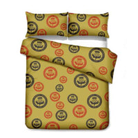 Partick Thistle Double Duvet