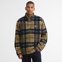 Tartan Fleece