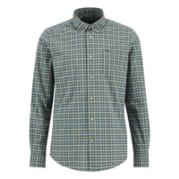 Lomond Tailored Tartan Shirt