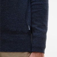 Waterbury Half Zip Sweater