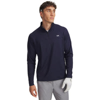 UA T2G 1/4 Zip