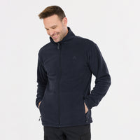 Cocoon Fleece Jacket