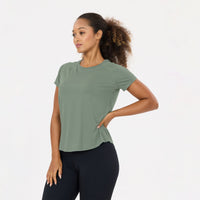 Women's Gaina V3 S/S Tee