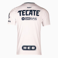 Monterrey 25/26 Away Football Shirt