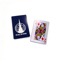 Falkirk Playing Cards
