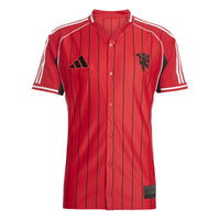 Man Utd US Football Shirt