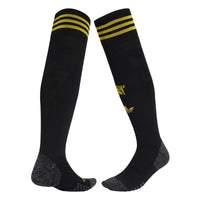 Man Utd 25/26 3rd Football Socks