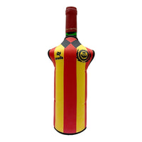 Partick Thistle Wine Bottle Cooler