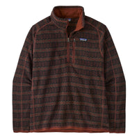 Men's Better Sweater 1/4 Zip Fleece