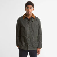Icons Ashby Waxed Jacket
