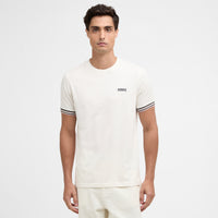 Burnwood Tipped Cuff T-Shirt