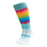 Mellow Rainbow Socks