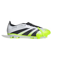 Predator 25 League Fold-Over Tongue FG/MG Football Boots
