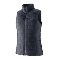 Nano Puff Vest Womens