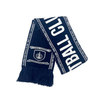 Falkirk Football Club Anniversary Scarf